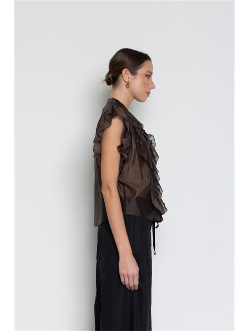 camicia KAOS JEANS | SPJGX0246006